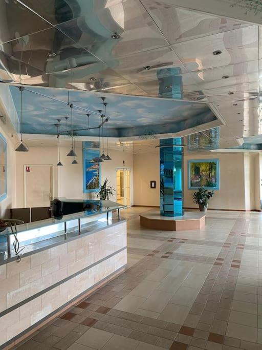 Superbe Studio Avec Terrasse En Front De Mer Μεντόν Εξωτερικό φωτογραφία